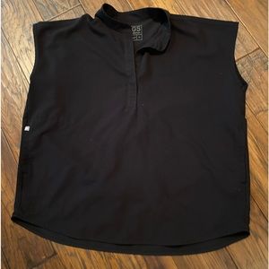 Black, Medium Rafaela